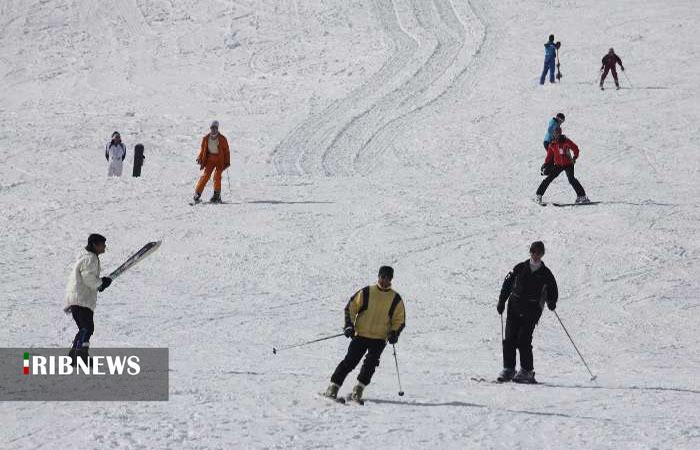 آغاز نام نویسی دوره مربیگری اسکی آلپاین در الیگودرز