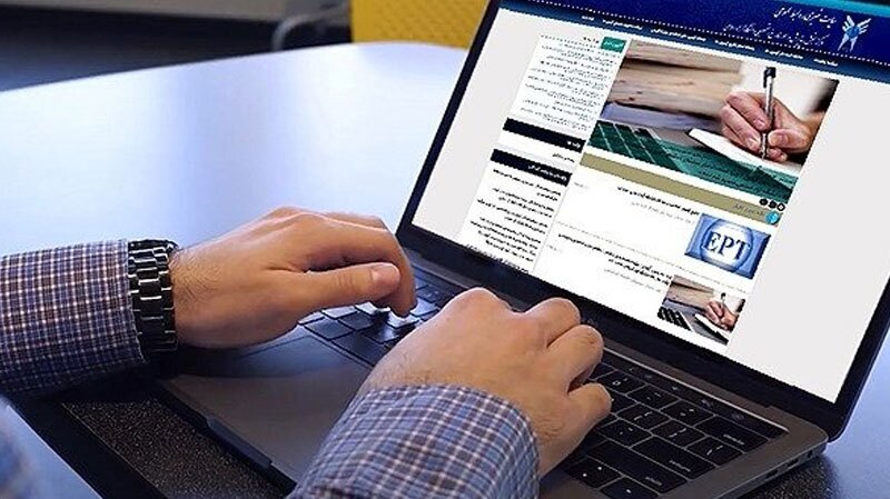 کلاس‌های درس دانشگاه‌ها مجازی شد