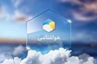 هشدار هواشناسی سطح زرد شماره ۱۶ استان مرکزی