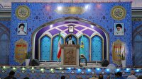 تاکید امام جمعه کاشان بر انتخاب فرد اصلح در انتخابات پیش رو