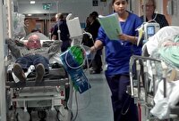 اعلام بحران در نظام بهداشت و درمان انگلیس