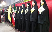 منطقه آزاد ماکو به شهر پوشاک ایرانی اسلامی تبدیل می‌شود