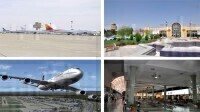 برنامه پرواز‌های فرودگاه اصفهان (۹ تیر ۱۴۰۳)