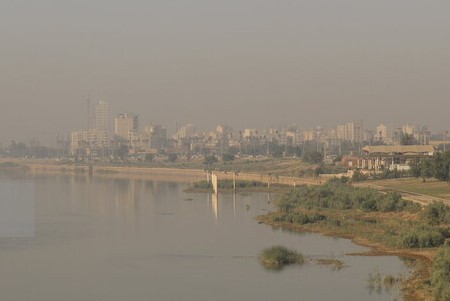 تلاش می‌کنیم امسال شاهد هماهنگی دستگاه‌ها در زمینه مدیریت آلودگی هوا باشیم