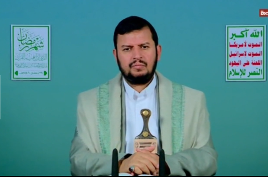 تجاوز آمریکا به یمن تأثیری بر حمایت از غزه نخواهد داشت تجاوز آمریکا به یمن تأثیری بر حمایت از غزه نخواهد داشت