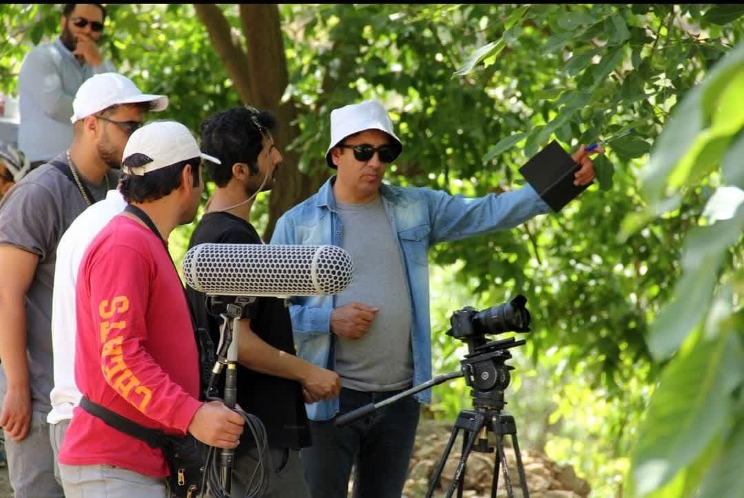 راهیابی فیلم کوتاه رودخانهها برنمیگردند به بخش نهایی داوری جشنواره بینالمللی Climate انگلستان راهیابی فیلم کوتاه رودخانهها برنمیگردند به بخش نهایی داوری جشنواره بینالمللی Climate انگلستان