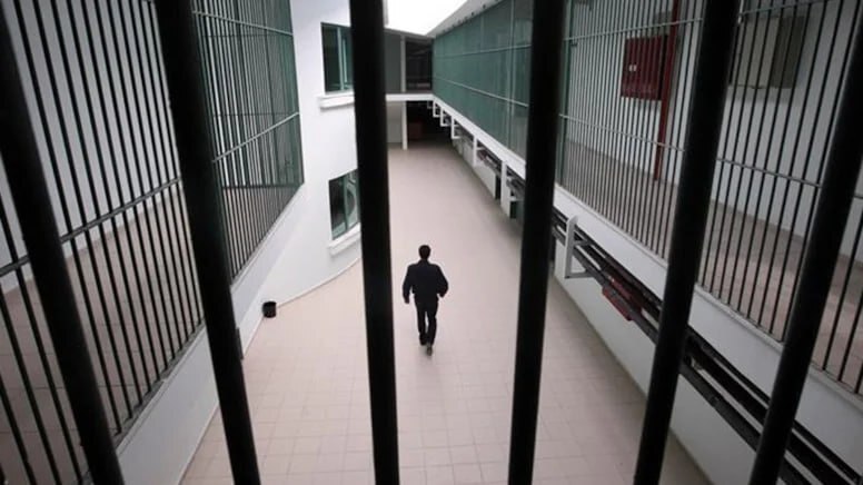 آزادی ۵۵ هزار زندانی با اصلاحات قضایی در ترکیه