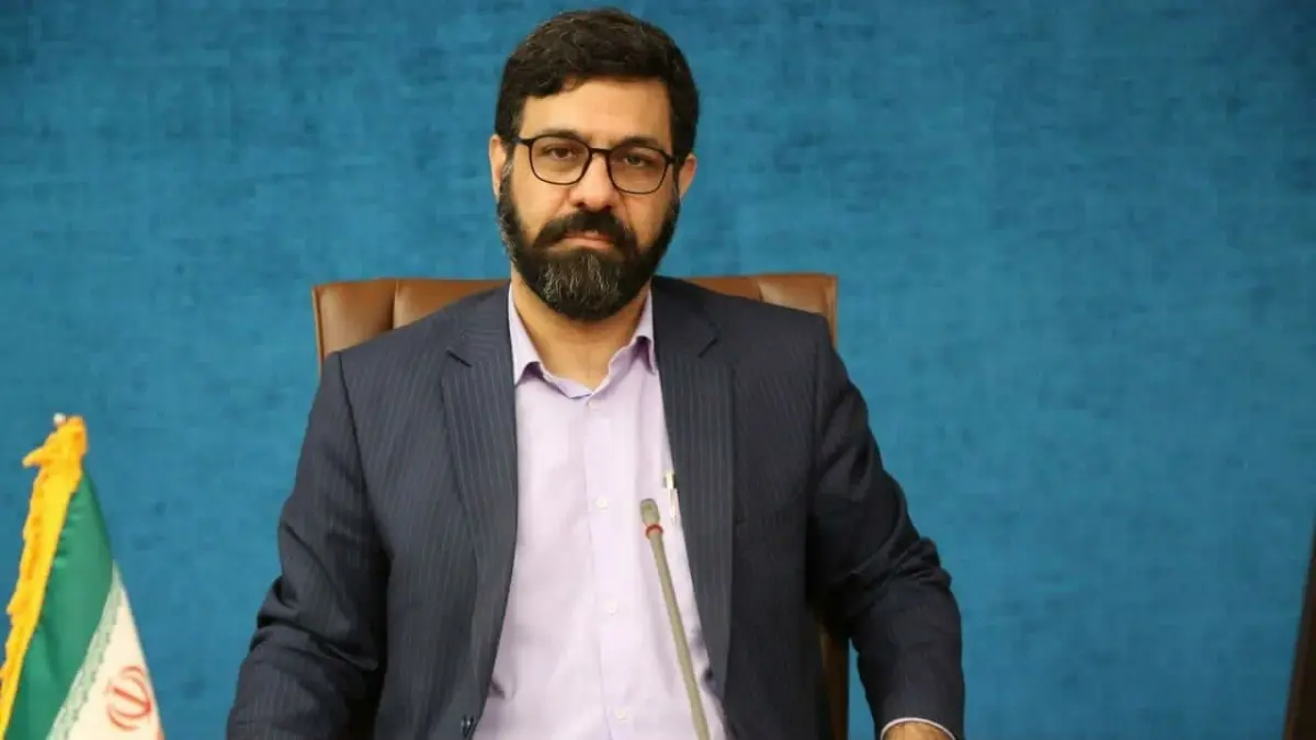 تجهیز ۵۰ نقطه تهران به شتاب نگار و لرزه نگار تجهیز ۵۰ نقطه تهران به شتاب نگار و لرزه نگار