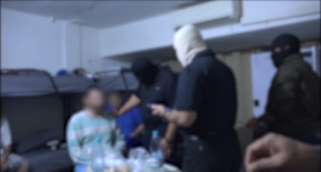 شناسایی و دستگیری ۱۵ نفر از عوامل اصلی اغتشاشات اخیر در هرمزگان