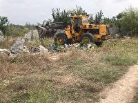 کشف زمین خواری ۲۷۸ میلیاردی در لنجان