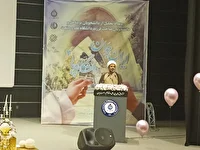 قدردانی از ۳۵۰ دانشجوی متاهل و صاحب‌فرزند در رویداد ایران جوان و دانشگاه پویا