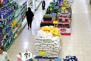 تأمین کالاهای اساسی برای پایان سال و عید نوروز در خراسان رضوی