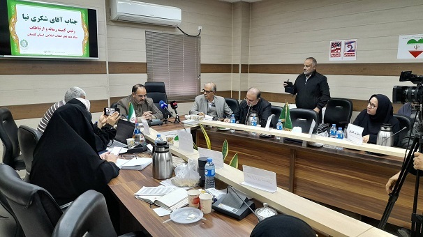 افزایش دو برابری حجم برنامه صدا و سیمای گلستان ،دهه فجر امسال