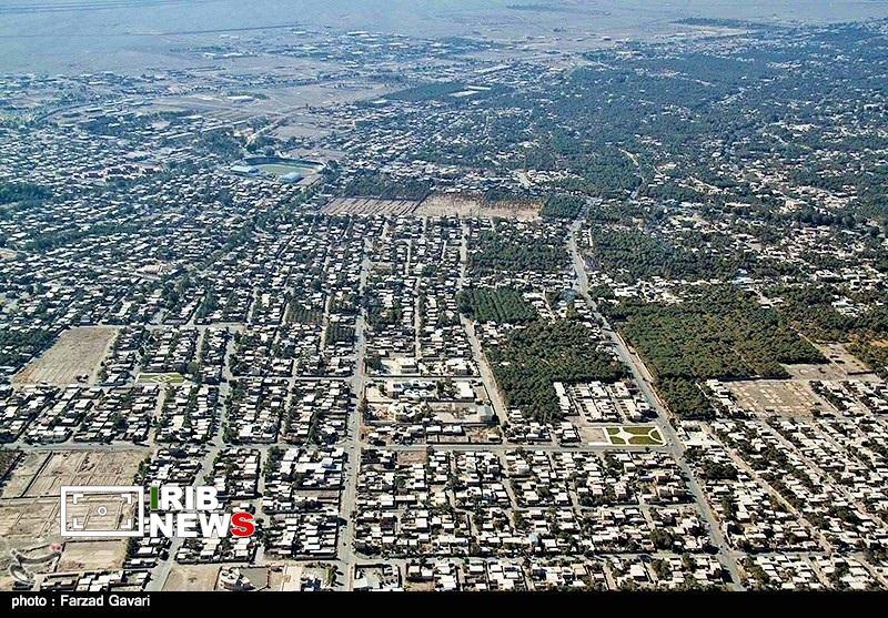 سالانه بیش از ۲۰۰ هزار تن تولید خرمای شرق استان کرمان سالانه بیش از ۲۰۰ هزار تن تولید خرمای شرق استان کرمان