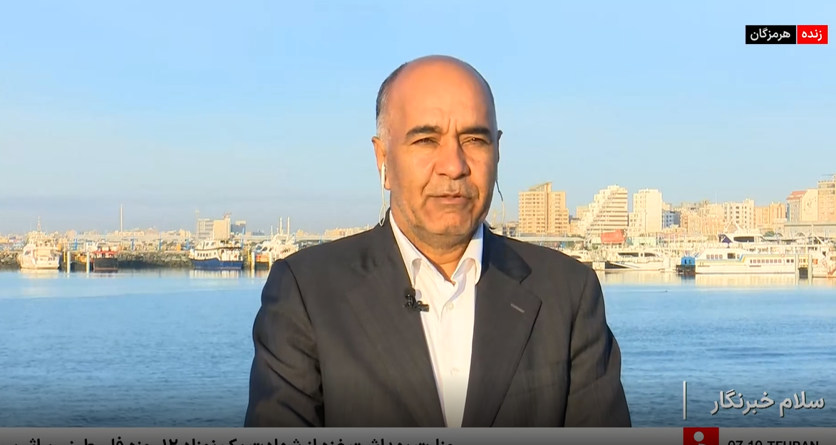 ۵ سایت آب سیرین کن در هرمزگان ساخته میشود ۵ سایت آب سیرین کن در هرمزگان ساخته میشود