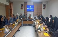 استقبال هنرمندان از جشنواره بین‌المللی معروف/ قزوین میزبان بخش ویژه و پادکست‌ها 