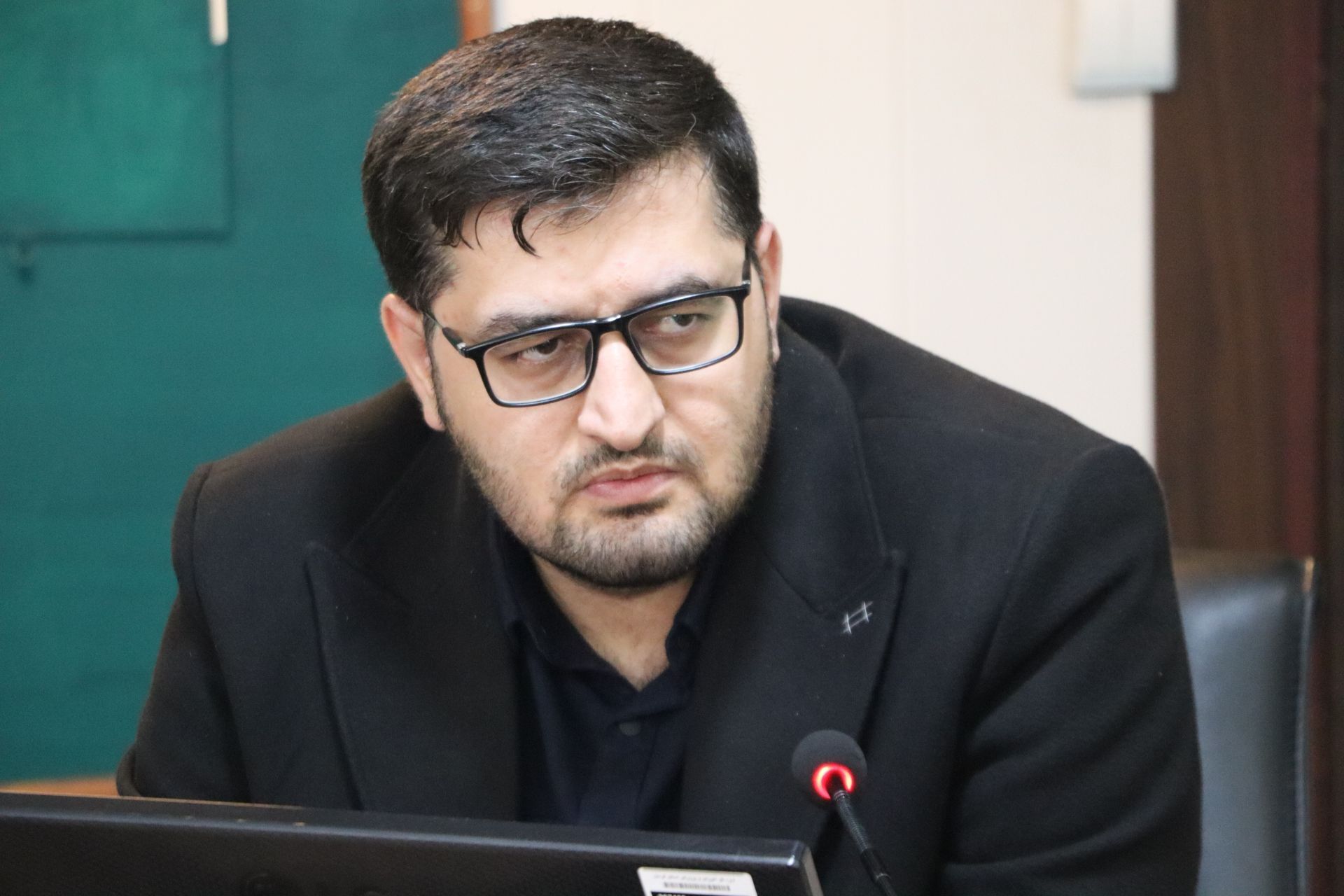 نقشآفرینی بسیج فرهنگیان در ارتقای امنیت نقشآفرینی بسیج فرهنگیان در ارتقای امنیت