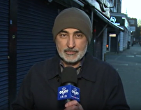 جنبش بی دی اس و هراس صهیونیست‌ها از آن