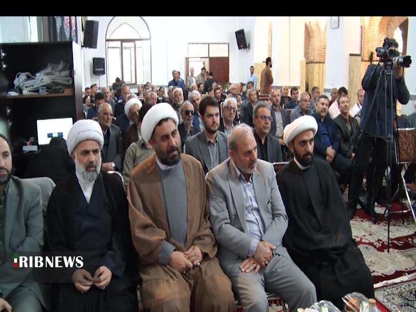 کارکرد اقتصادی و گردشگری امامزاده‌ها احیا شده است