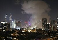 اسرائیل قادر به رهگیری موشک‌های ایرانی نیست