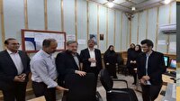 صدا و سیما در خط مقدم جنگ روانی دشمن است