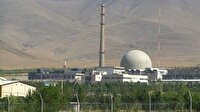 رژیم صهیونی رآکتور خنداب را خلاف قوانین هدف گرفت