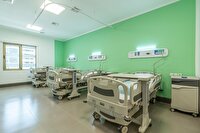 آمادگی کامل مراکز بهداشتی درمانی در آذربایجانغربی
