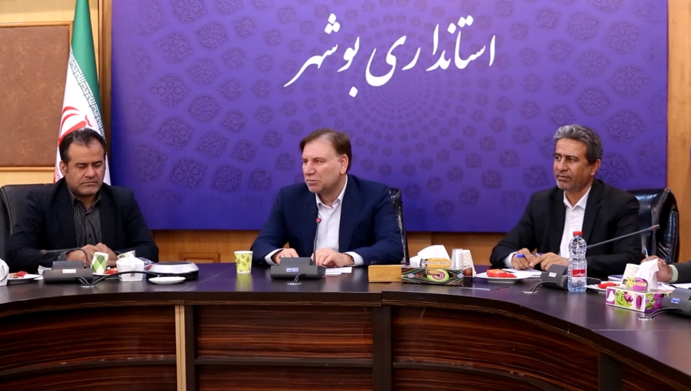 همکاری بازاریان، کسبه و اصناف برای تامین کالا‌های مورد نیاز مردم