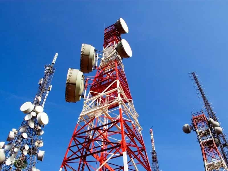 دکل‌های مخابرات استان البرز در طول جنگ تحمیلی اسرائیل هیچ آسیبی ندیدند