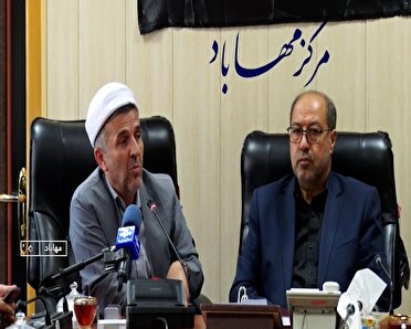 تأکید امام جمعه مهاباد بر نقش مهم رسانه ملی در جنگ ترکیبی اخیر