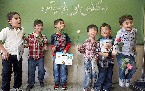تمدید ثبت‌نام کلاس اولی‌ها