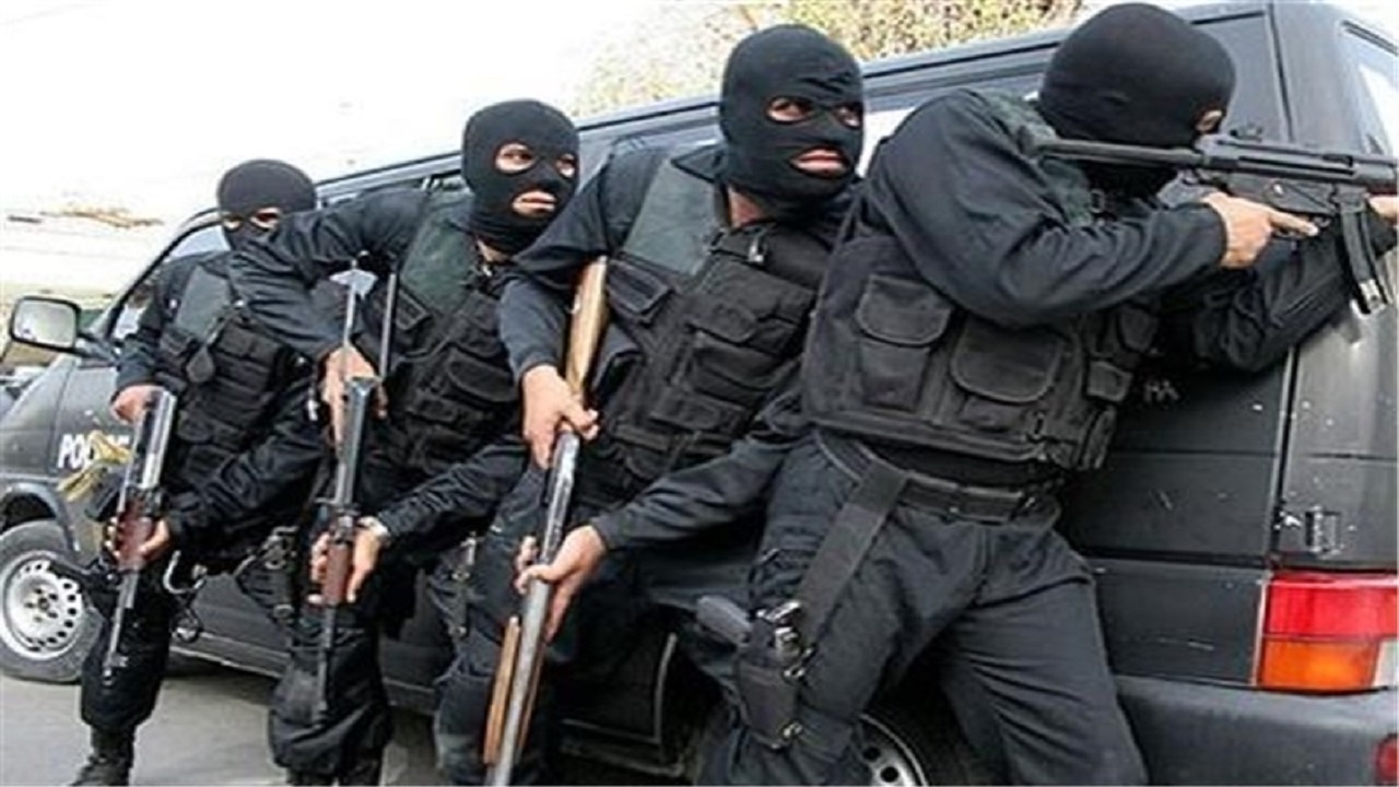 آزادی گروگان اصفهانی در رودبارجنوب کرمان