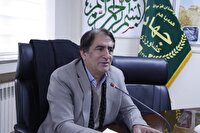 تأمین بیش ازیکهزارو 600 تن اقلام خوراکی موردنیازهیئتهای مذهبی آذربایجان‌غربی