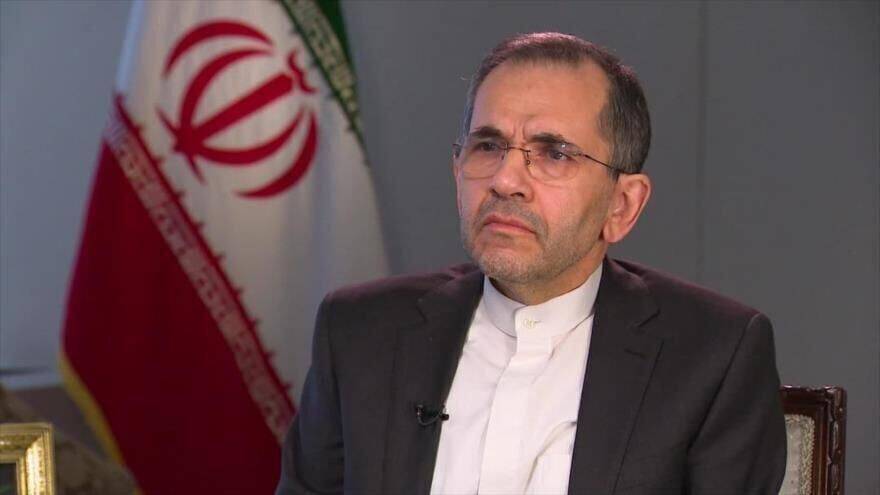 ایران به غنی سازی اورانیوم ادامه خواهد داد