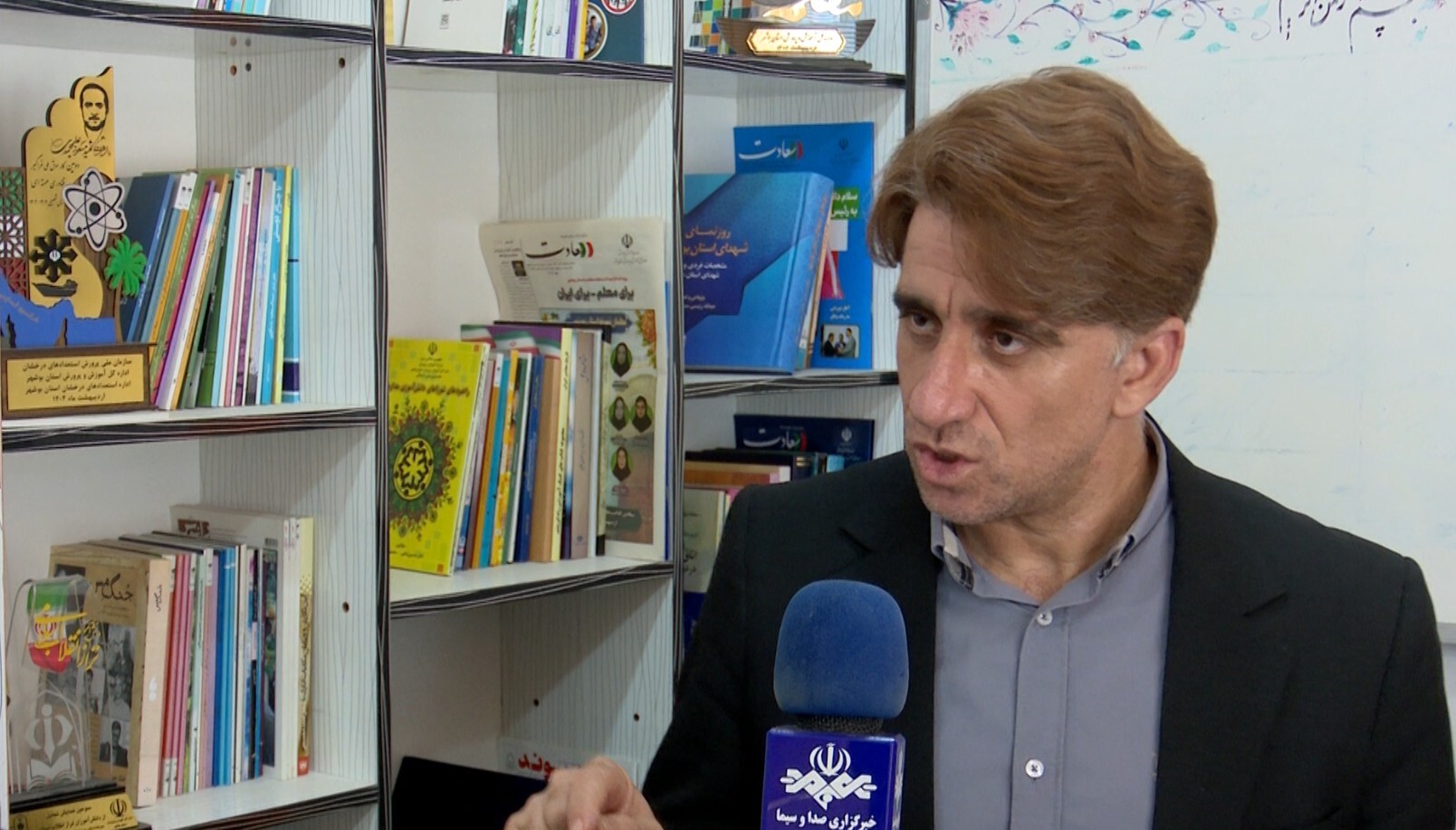 ثبت نام ۱۳۰ هزار و ۶ دانش آموز مقطع ابتدایی برای سال تحصیلی جدید ثبت نام ۱۳۰ هزار و ۶ دانش آموز مقطع ابتدایی برای سال تحصیلی جدید