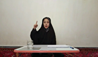 قرار بود سکوت تحمیل کنند، اما ایستادگی تکثیر شد
