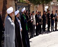 ایستادگی در برابر ظلم مهمترین پیام و فلسفه قیام امام حسین(ع)
