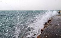 پیش بینی وضعیت جوی، دریایی ودمایی هرمزگان-۱۵ تیر