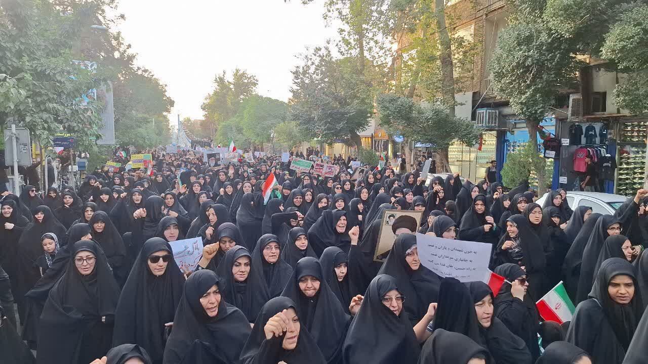 اجتماع بزرگ