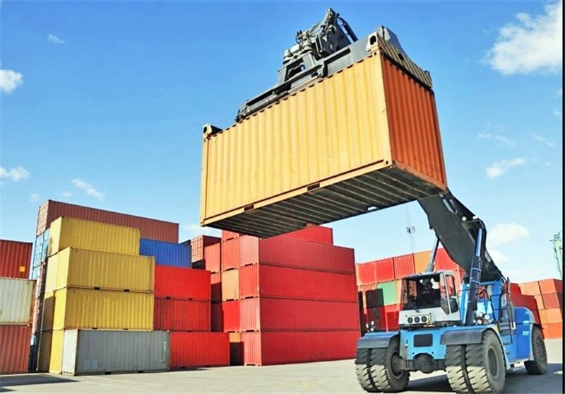رونق اقتصادی خراسان شمالی؛ با صادرات ۲۶ هزار تُن کالا از طریق گمرک
