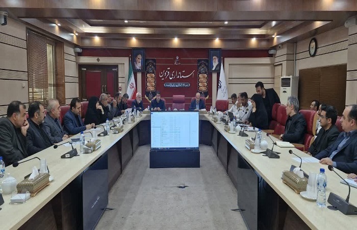 ضرب الاجل برای تکمیل ورزشگاه سردار آزادگان و اصلاح راه‌های آوج