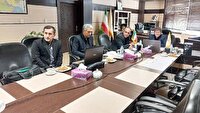 تصویب نقشه راه سه ساله توسعه ریلی جهان در اجلاس UIC با حضور نماینده ایران