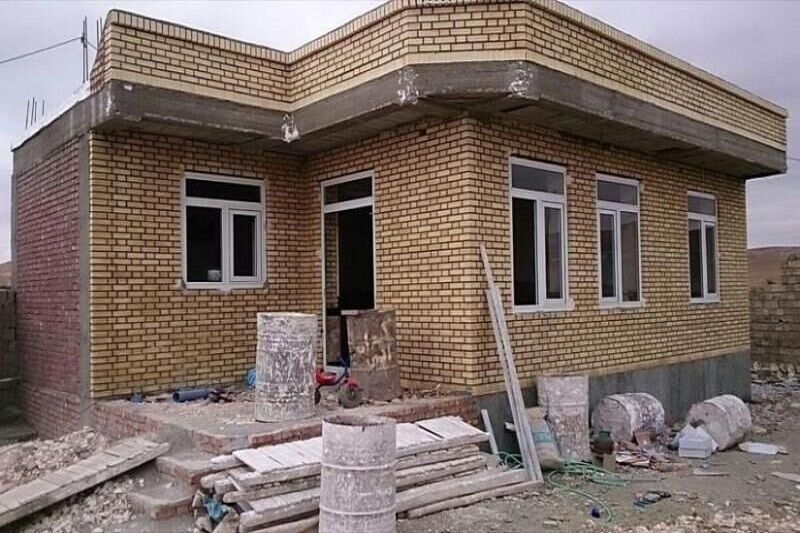 تخصیص ۵۷ قطعه زمین مسکونی برای ساخت مسکن محرومان