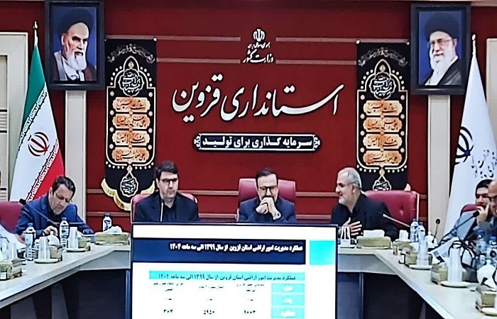 اولویت پیشگیری از ساخت‌وساز‌های غیرمجاز در دستور کار استاندار