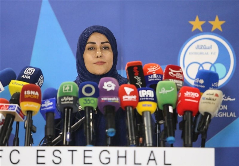 سخنگوی استقلال: ساپینتو چهارشنبه معارفه می‌شود