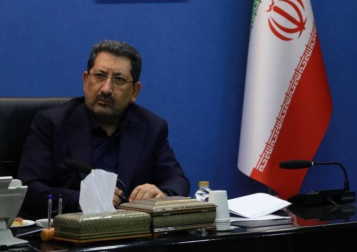 *** اتابک: بسته حمایتی وزارت صمت برای پایداری تولید ابلاغ شد