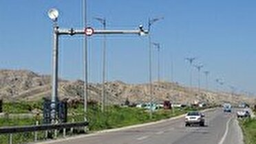 ثبت بیش از سه میلیون تردد در مبادی آذربایجان‌غربی