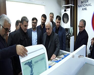 برای تامین نقدینگی واحدهای صنعتی برنامه ریزی کرده ایم