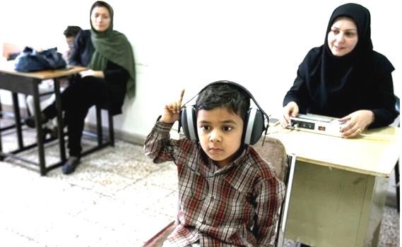 تمدید مهلت نوبت گیری برای سنجش سلامت نوآموزان گیلانی