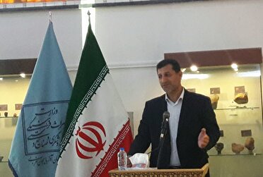 کلنگ‌زنی هتل پنج‌ ستاره در مهاباد